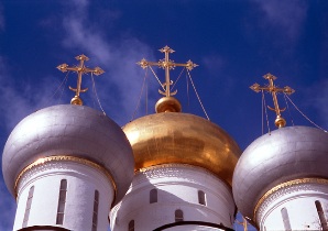 Юные казаки Удмуртии переехали жить в храм