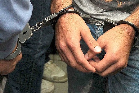 Житель Азербайджана ограбил и надругался над ижевчанкой 