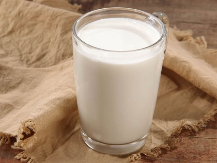 Цены на молоко увеличились в Удмуртии