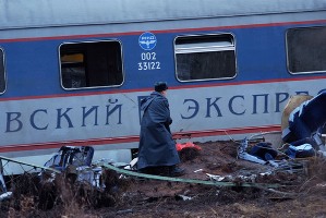 ФСБ: 26 подрывников «Невского экспресса» убиты в ходе спецоперации