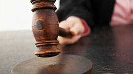 Жительницу Удмуртии оштрафовали за неуважение к суду