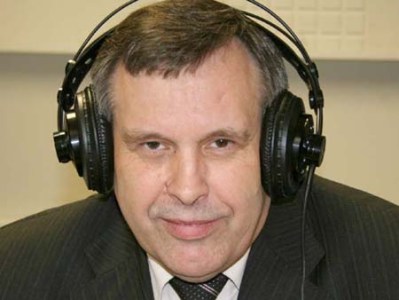 Внезапную смерть депутата Виктора Илюхина в КПРФ считают странной