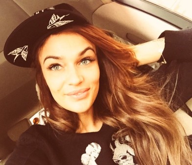 Алена Водонаева: «У меня испортились отношения с бывшим мужем»