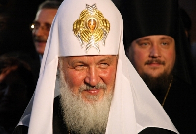Патриарх раскритиковал телевидение за развлекательные шоу в Страстную неделю