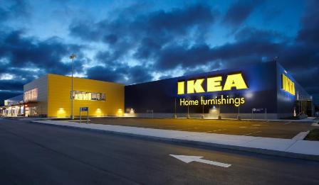 Двоих детей в США насмерть придавило комодами из «IKEA»