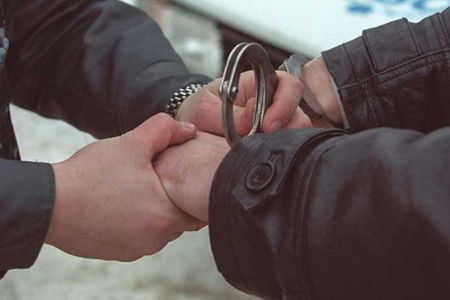 В Подмосковье задержан стриптизер, пытавшийся ограбить сторожа церкви