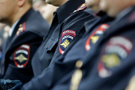 Удмуртия стала второй в России по количеству "пьяных" преступлений на душу населения