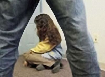 В Удмуртии педофил несколько месяцев насиловал 6-летнюю дочку своей сожительницы
