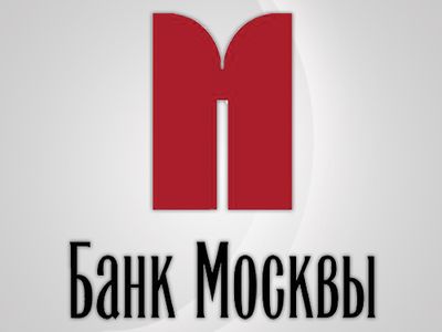 В 20 отделениях Банка Москвы ищут бомбу
