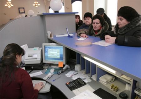 Почта в Удмуртии в майские праздники будет работать в особом режиме