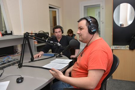 Воспитание кадров для IT-отрасли Удмуртии обсудят на радиопередаче «Телеком»
