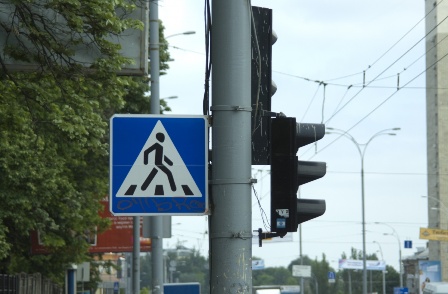  Водитель «Лады» насмерть сбил пешехода в Ижевске