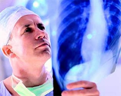 Туберкулез в Ижевске будут лечить современными флюрографами