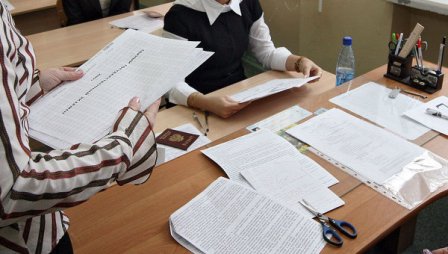 ЕГЭ по иностранному языку российские школьники будут сдавать два дня