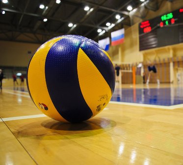 «ИжГТУ-Динамо» примет на домашней площадке тур Чемпионата России по волейболу