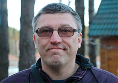 Житель Воткинска пропал в Ижевске