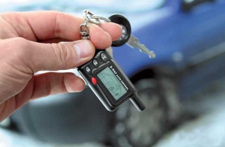  Жители Воткинска, вскрывающие автомобили сканирующими устройствами, задержаны в Удмуртии