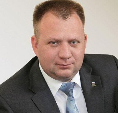Начальником штаба удмуртских молодогвардейцев стал Алексей Санников