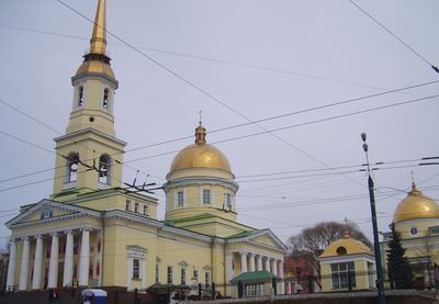 Ижевчан пригласили на «Большой хоровой собор-2011»