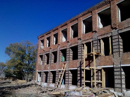 Здания школ и детских садов  отремонтируют в Воткинском районе