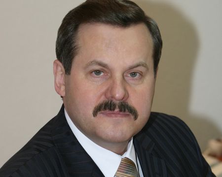 Начальником УФСБ РФ по Удмуртии назначен Евгений Кукарцев