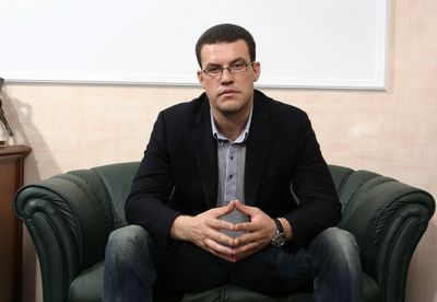  Доход систи-менеджера Ижевска Дениса Агашина за 2013 год составил 2,6 миллиона рублей 
