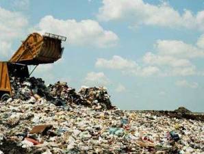 Под Сарапулом откроется завод по переработке твёрдых бытовых отходов