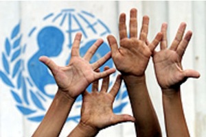 Ижевск установит сотрудничество с Детским фондом Организации Объединенных Наций
