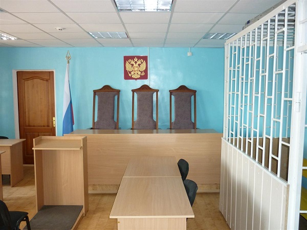 Жительница Воткинска угодила в психиатрическую клинику после оскорбления судебного пристава
