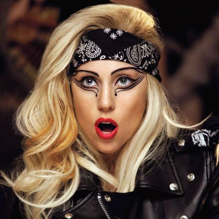 Леди Гага не стала позировать для музея мадам Тюссо