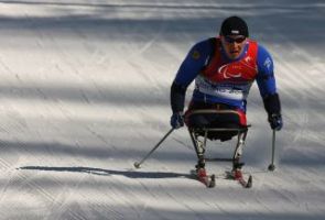 Российские паралимпийцы  завоевали 8 медалей и возглавили командный зачет