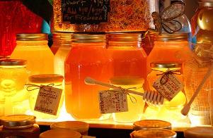 Пчелы в опасности: жители Удмуртии могут остаться без меда