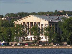 Жители Воткинска дошли до Верховного суда, отстаивая право доступности набережной