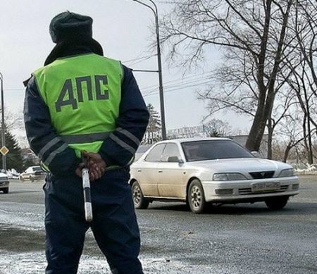 Иномарка насмерть сбила пешехода в Ижевске 