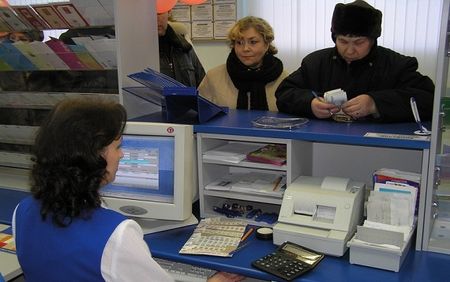 Авария на газопроводе в удмуртском селе Красногорском не повлияла на работу почты