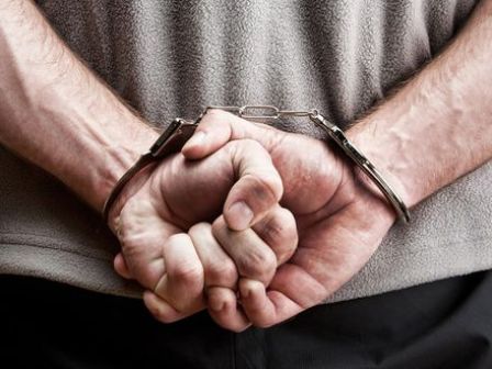  Житель Каракулинского задержан за разбойное нападение 