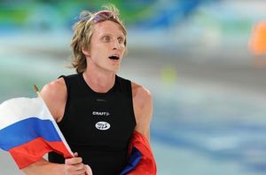 Закрытие Олимпиады: флаг России понесет один из самых успешных спортсменов сборной