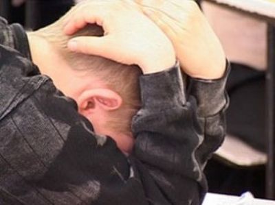 Воткинский подросток проведет 8,5 лет в тюрьме за убийство