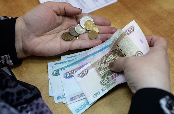 «Лже-безработная» ижевчанка обманула государство на 200 тыс рублей