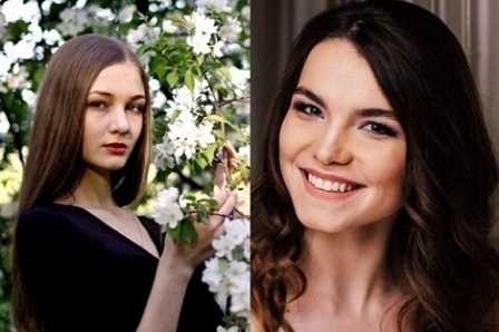 Две девушки из Удмуртии поборются за титул «Мисс Волга»