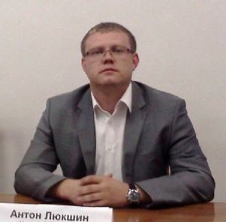 В Ижевске задержан Антон Люкшин, бывший руководитель МУП «СПДУ»