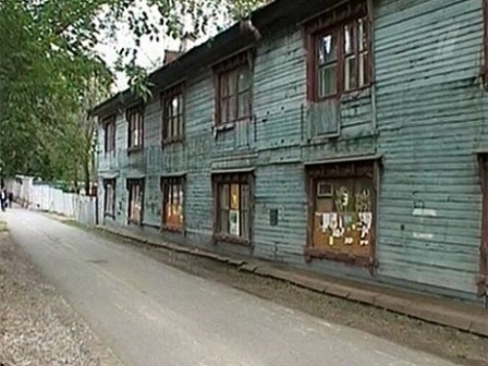 Более 250 жителей Воткинска переедут из ветхих домов в новые квартиры