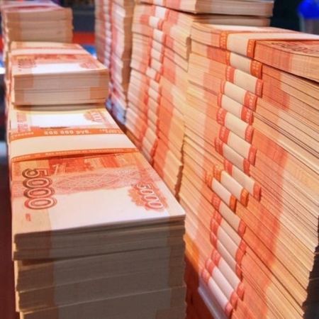 Удмуртия решила взять в кредит 4,5 миллиарда рублей