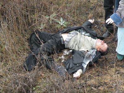 Молодой водитель в Ижевске насмерть сбил пешехода