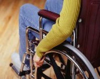 Инвалидов Ижевска прокатят на «Хаммере»