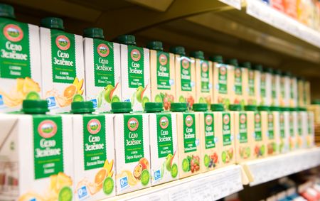  «Сарапул-молоко» пройдет сертификацию для выхода на рынок Европы