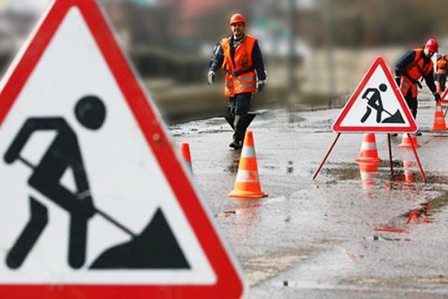 Удмуртия получит дополнительно 245 миллионов рублей на дорожный ремонт