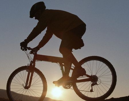 Велосипедист погиб в ДТП в Глазовском районе
