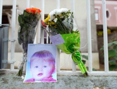 30 лет тюрьмы получил француз, убивший своего 3-летнего сына в стиральной машине