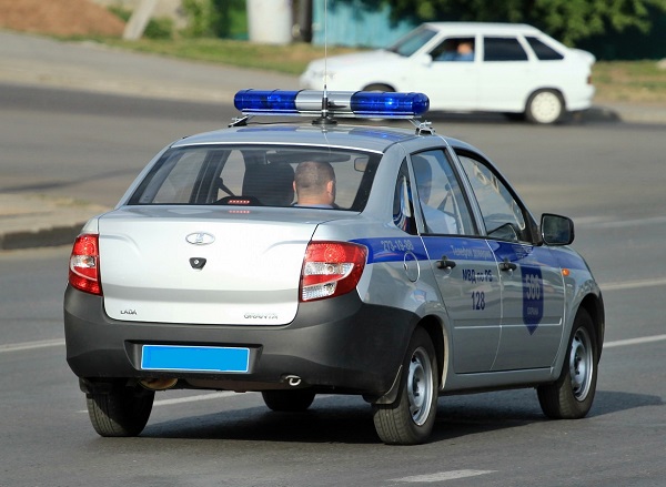 Житель Сюмсинского района может поплатиться свободой за нападение на полицейского